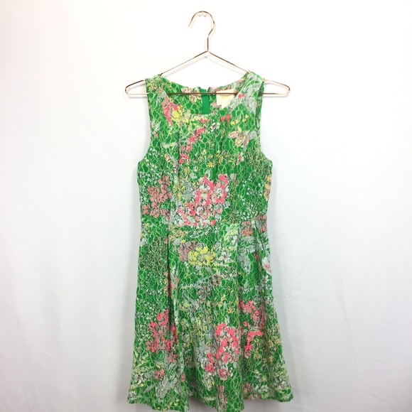 Anthropologie, Verbena Dress by Maeve - Picture 3 of 9